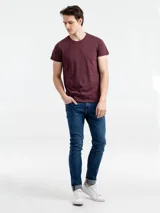Футболка мужская Regent Fit 150 — фото 15
