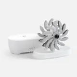 Увлажнитель-ароматизатор Steam Spin — фото 3