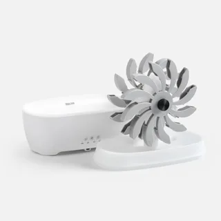 Увлажнитель-ароматизатор Steam Spin — фото 3