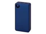 Внешний аккумулятор «Mild Pro» c быстрой зарядкой QC/PD, 20 000 mAh — фото 9