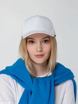 Бейсболка Promo — фото 36