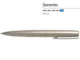 Ручка металлическая шариковая «Sorento» — фото 13