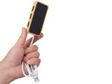 USB хаб с подсветкой лого «Reedia S5», 3*USB, 1*Type C — фото 8