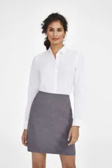 Рубашка женская Becker Women — фото 8