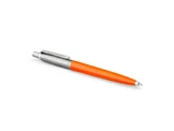 Ручка шариковая Parker Jotter Originals в эко-упаковке — фото 6