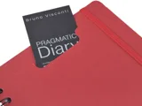Ежедневник недатированный А5 «Pragmatic» — фото 19