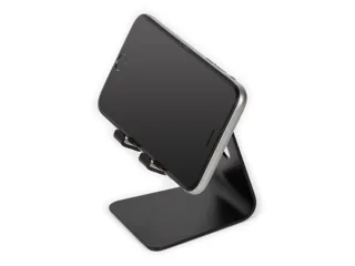 Подставка для смартфона с регулируемым углом «Swip», металл — фото 4