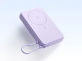Внешний аккумулятор Xiaomi Magnetic Power Bank with Built-in Stand, 10000 мАч — фото 28