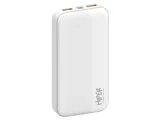 Портативный внешний аккумулятор «SM», 20000 mAh — фото 1