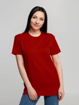 Футболка унисекс T-Bolka 160 — фото 19