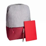 Подарочный набор READYPACK: рюкзак, ручка, блокнот — фото 8