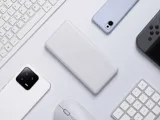 Внешний аккумулятор Xiaomi Power Bank 22.5W Lite, 10000 мАч — фото 4