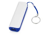 Портативное зарядное устройство (power bank) Basis, 2000 mAh — фото 1