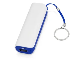Портативное зарядное устройство (power bank) Basis, 2000 mAh — фото 1
