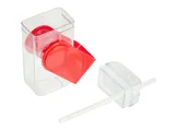 Бутылка для воды «JUICY DRINK BOX», 290 мл — фото 10