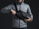 Антикражная сумка на пояс Clickpack — фото 8
