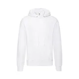 Толстовка с начесом CLASSIC HOODED SWEAT 280 — фото 1