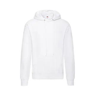 Толстовка с начесом CLASSIC HOODED SWEAT 280 — фото 1