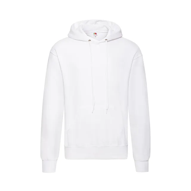 Толстовка с начесом CLASSIC HOODED SWEAT 280