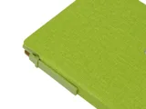 Блокнот А6 «Write and stick» с ручкой и набором стикеров — фото 32
