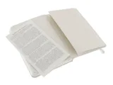 Записная книжка Moleskine Classic (в линейку) в твердой обложке — фото 44