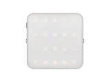 Внешний аккумулятор со светильником LED «NEO Luna», 10000 mAh — фото 2