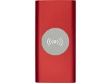 Внешний беспроводной аккумулятор «Juice», 8000 mAh — фото 2