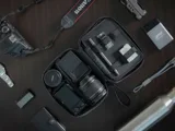 Органайзер Folio Pro для электроники и проводов — фото 7