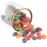 Карамель леденцовая Candy Crush, со вкусом фруктов — фото 1