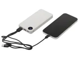 Внешний аккумулятор с дисплеем «Mild», 10 000 mAh — фото 10