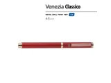 Ручка металлическая шариковая «Venezia Classico» — фото 18