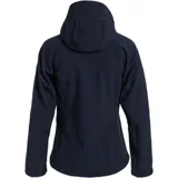 Куртка женская Hooded Softshell — фото 3