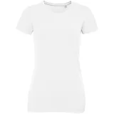 Футболка женская Millenium Stretch Women — фото 1