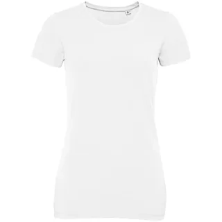 Футболка женская Millenium Stretch Women — фото 1