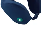 Подушка для путешествий массажная «Massage Tranquility Pillow» — фото 4
