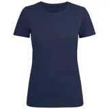 Футболка женская Ladies American U — фото 1