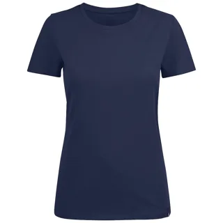 Футболка женская Ladies American U — фото 1