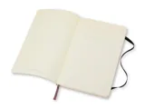 Записная книжка Moleskine Classic Soft (в линейку) — фото 2