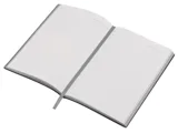 Бизнес-блокнот А5 «C1» soft-touch — фото 34