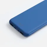 Аккумулятор с беспроводной зарядкой All Day Wireless, 10000 мАч — фото 12