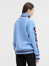Олимпийка Sport Style на заказ — фото 6