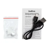 Bluetooth наушники stereoBand — фото 4