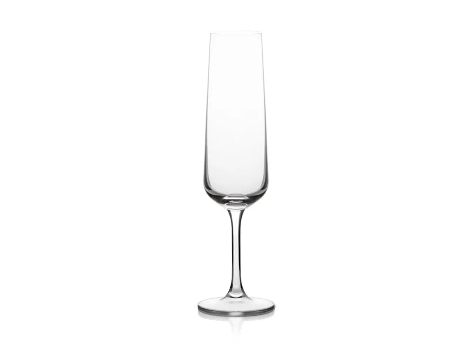 Бокал-флют для игристого «Prosecco», 205 мл