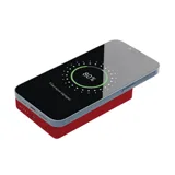 Внешний аккумулятор Атлантис Плюс PD (Atlantis PD Plus) 10000mAh с функцией беспроводной зарядки 15W — фото 22