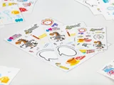 Наклейки UV-DTF Sticker Pack на заказ — фото 8