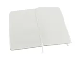 Записная книжка Moleskine Classic (нелинованный) в твердой обложке — фото 16