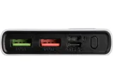 Портативный внешний аккумулятор «FAST», 10000 mAh — фото 5