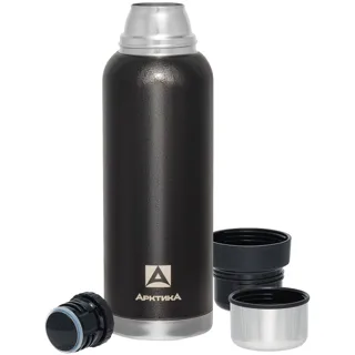 Термос «Арктика Hammerite 1200» — фото 3