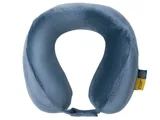 Подушка для путешествий с эффектом памяти «Tranquility Pillow» — фото 4