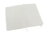 Записная книжка Moleskine Classic (в линейку) в твердой обложке — фото 43